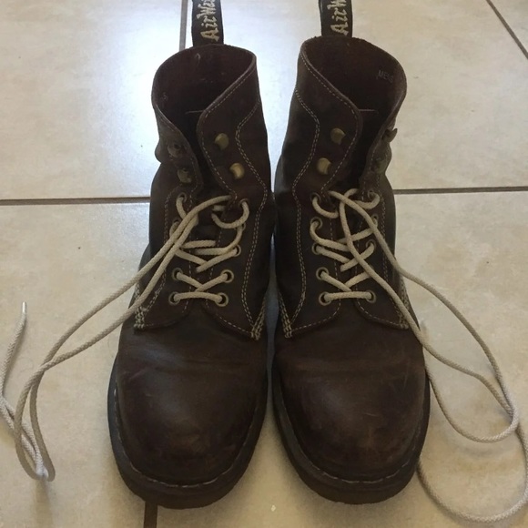 doc martens vibram sole